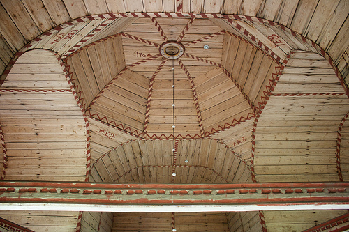 Image result for Petäjävesi Old Church